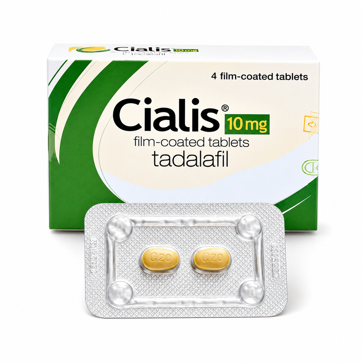 Cialis