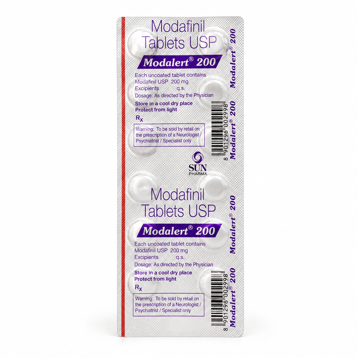 Modalert