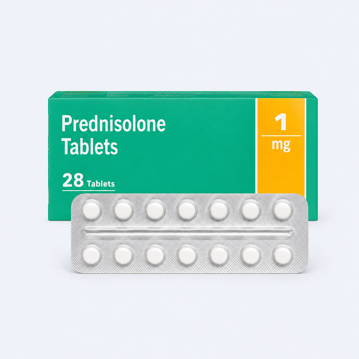 Prednisolone