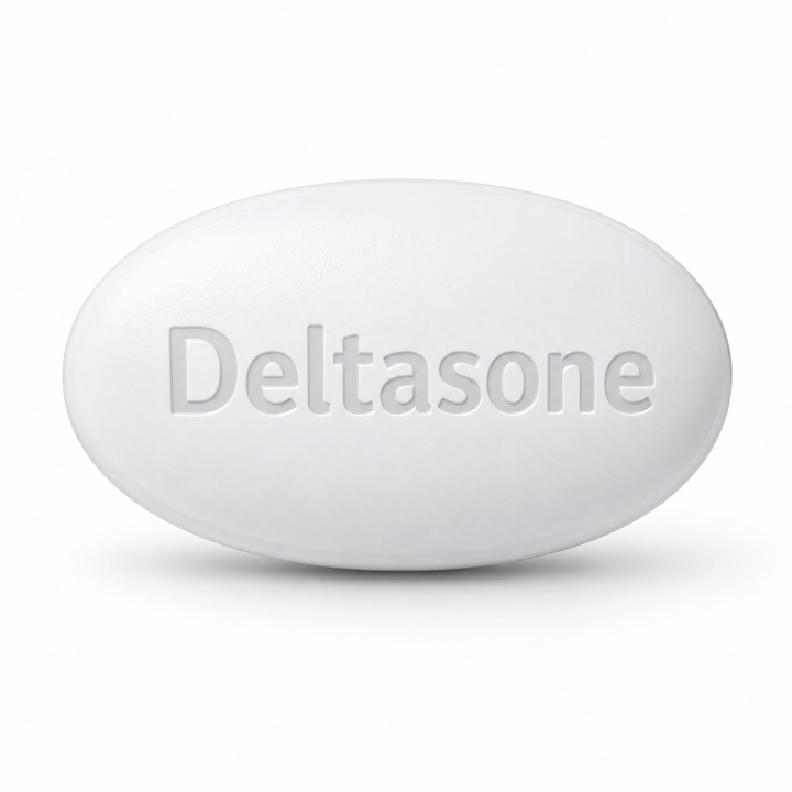Deltasone