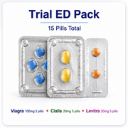Trial ED Pack