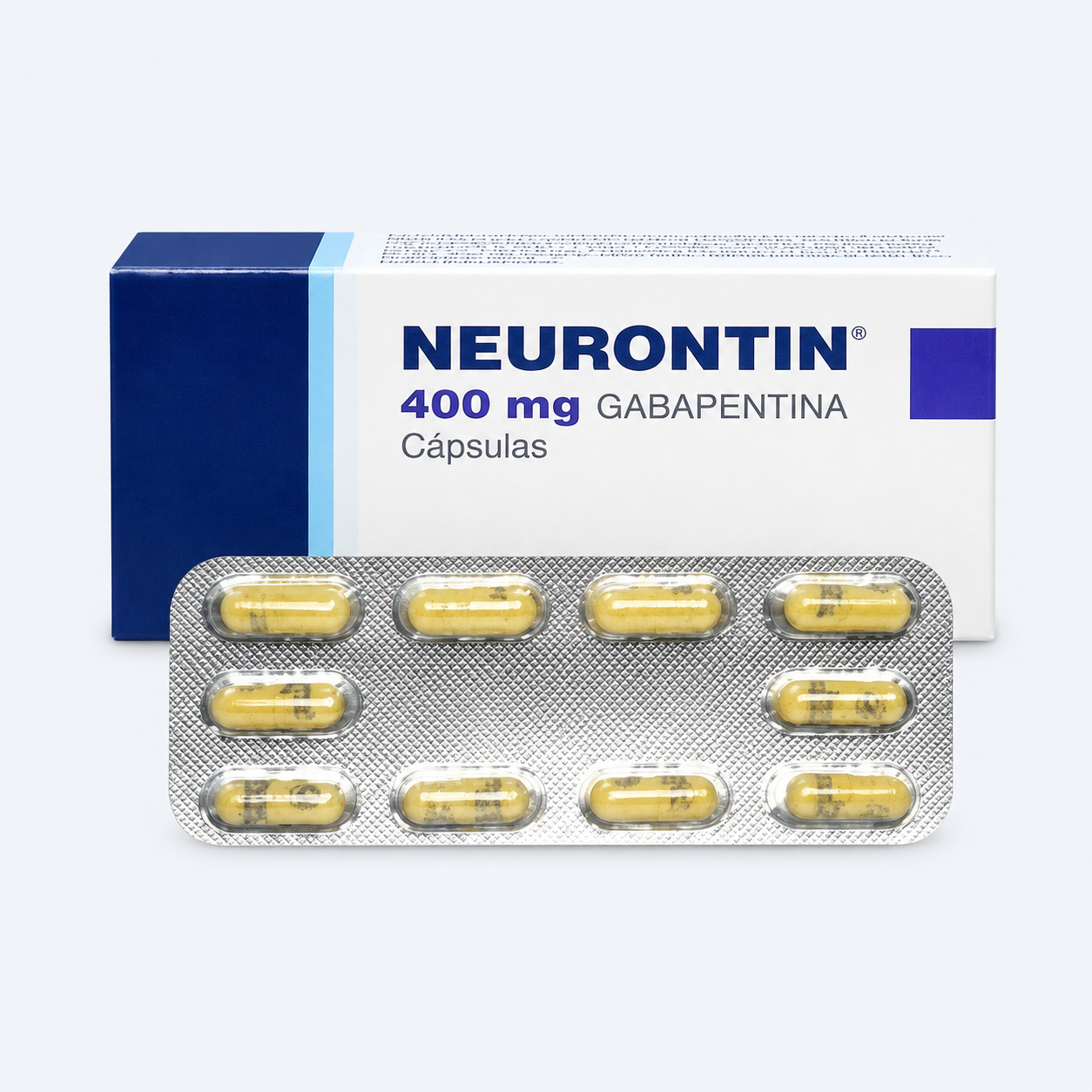 Neurontin
