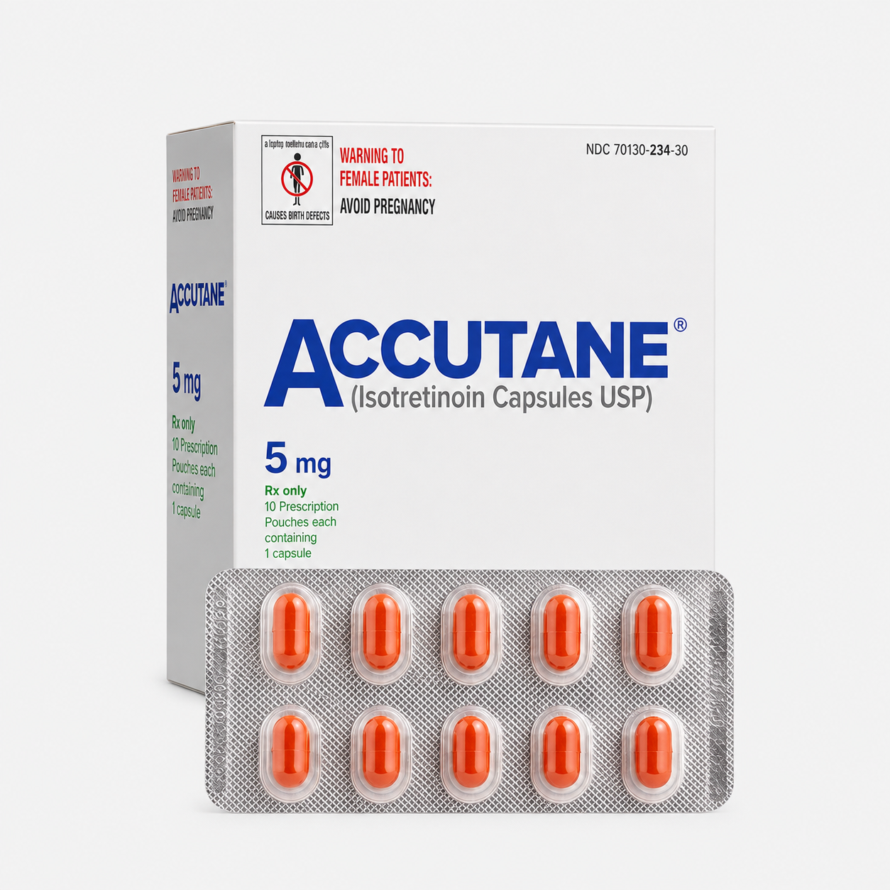Accutane