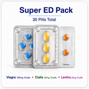 Super ED Pack