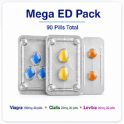 Mega ED Pack