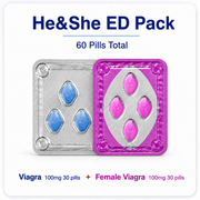 He&She ED Pack